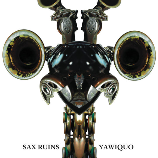 Yawiquo (Sax Ruins) | Ruins