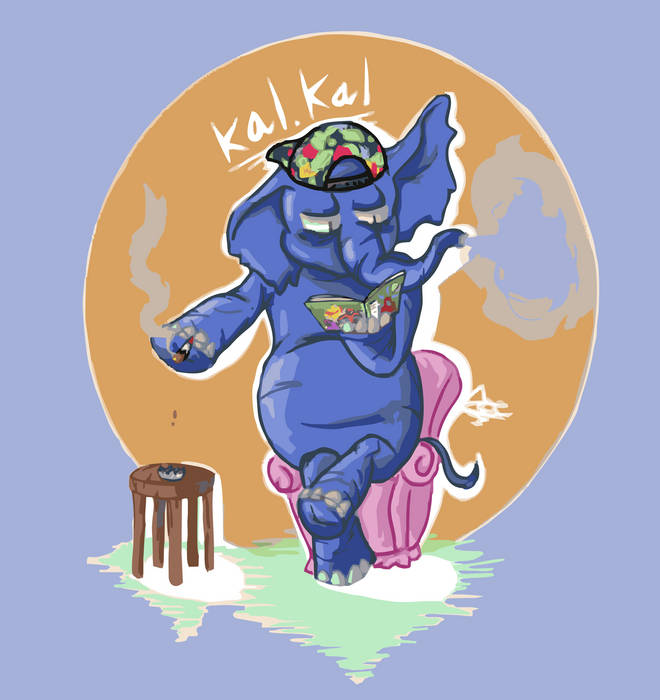 Sealab 2021 Howlight) TGWOG