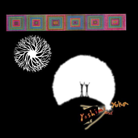 Flower With No Color | Yoshimi And Yuka