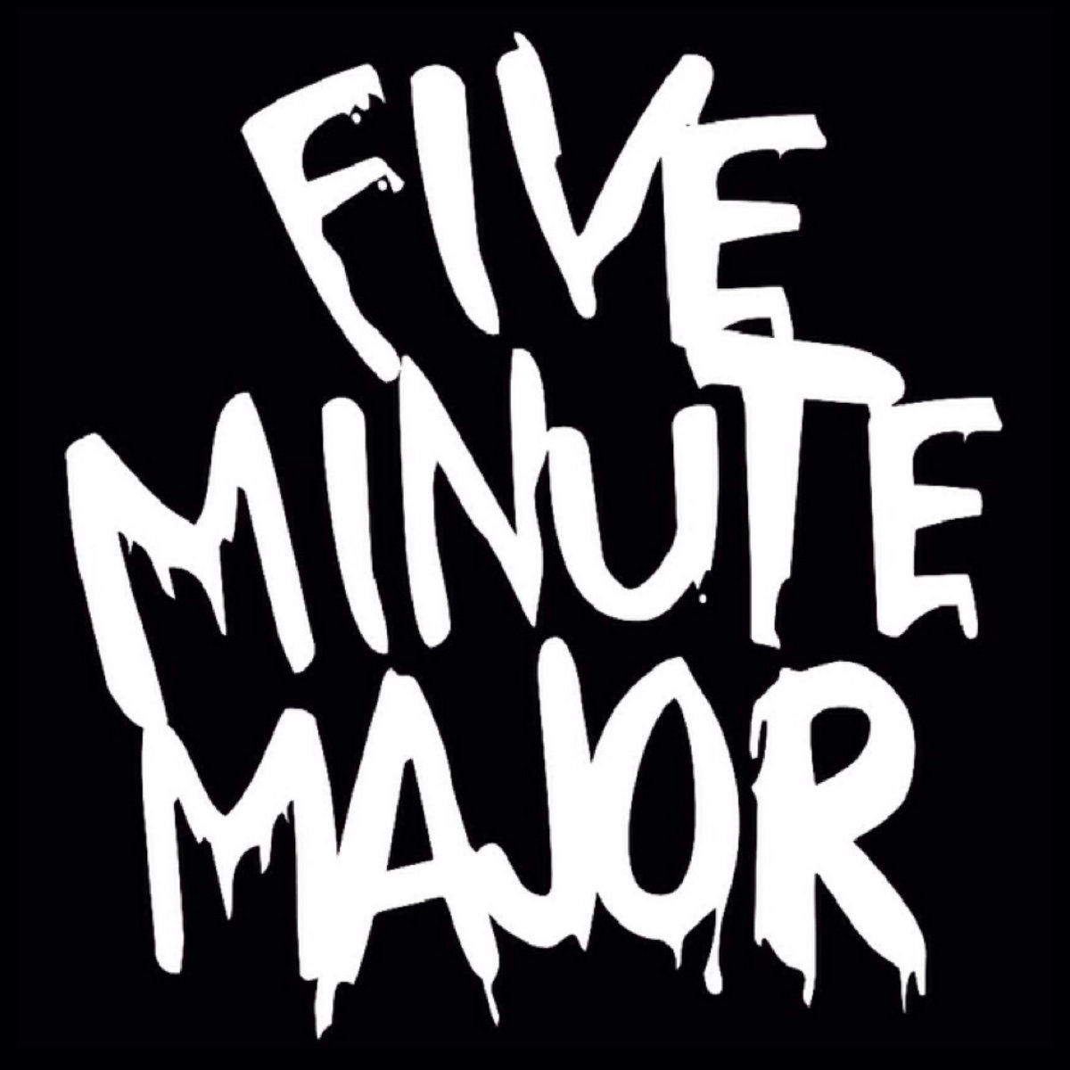 Music | FIVE MINUTE MAJOR