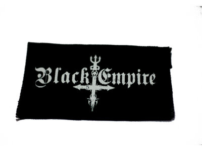 Black Empire Patch main photo