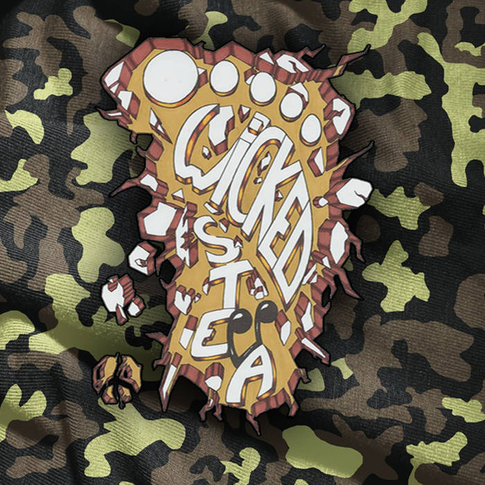 Christo store bape hoodie