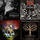 The fighting man | Forefather | Heidens Hart Records