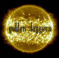 Golden Daggers image