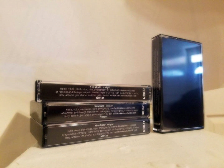 vulgar | himukalt