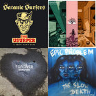 Craig's Brother | Craig's Brother | People of Punk Rock