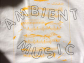 Ambient Music T photo 