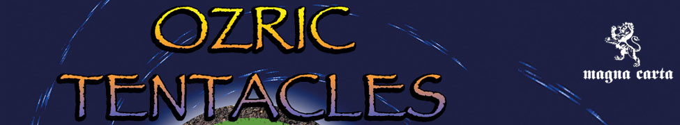 MP3 OZRIC TENTACLES SCARICARE