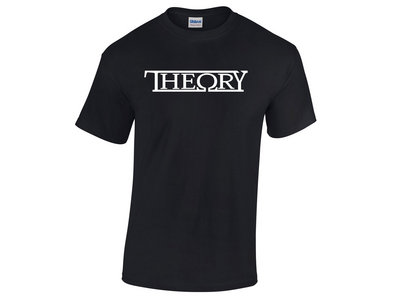 THEORY - Logo Shirt main photo