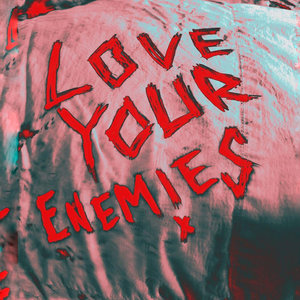 Love Your Enemies Records