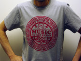Wearplay EP#23 - Kologbo - Music No Get Enemy - T-shirt Made In France photo 