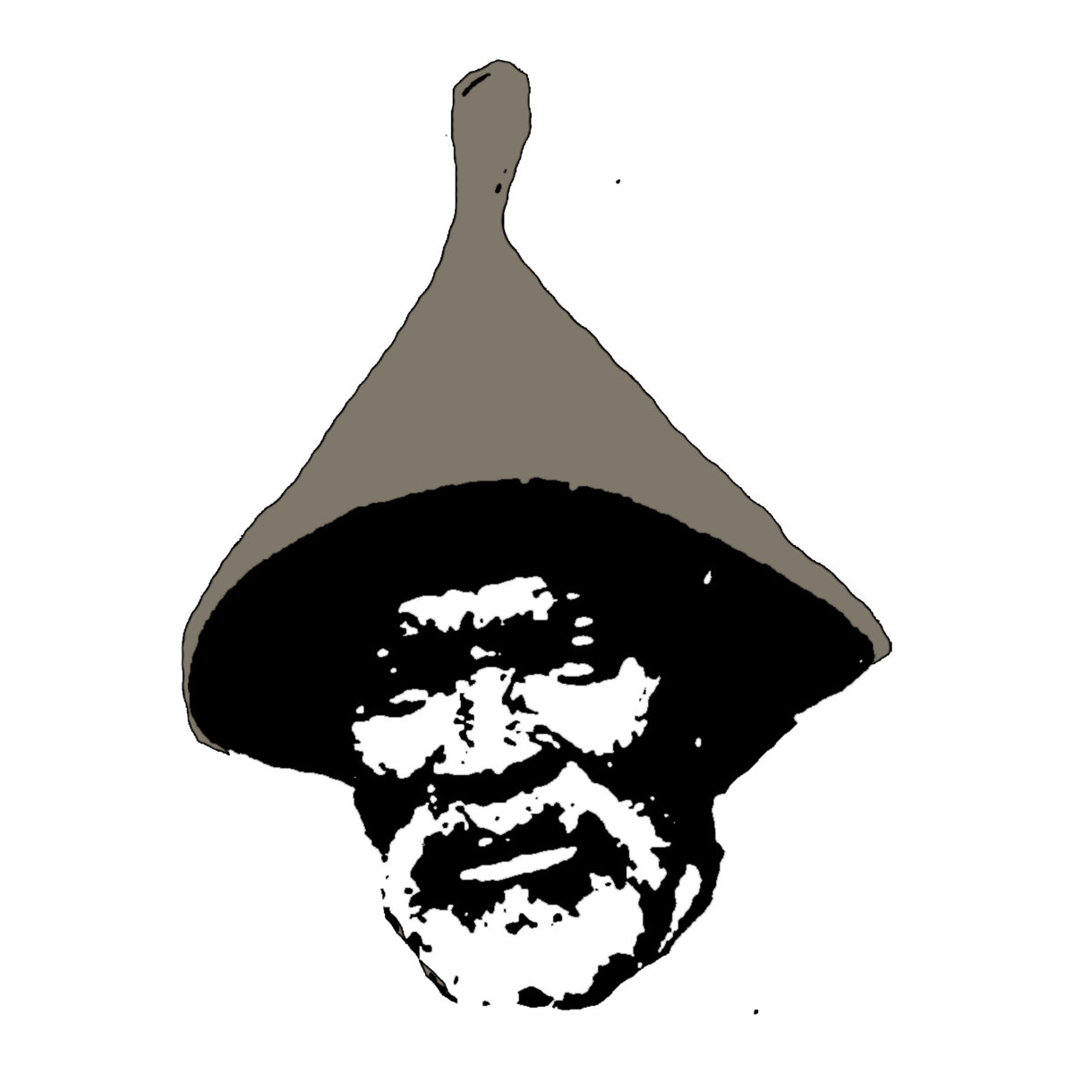 Artists Super Black Tapes