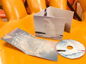 CD & Digital Album | Castor