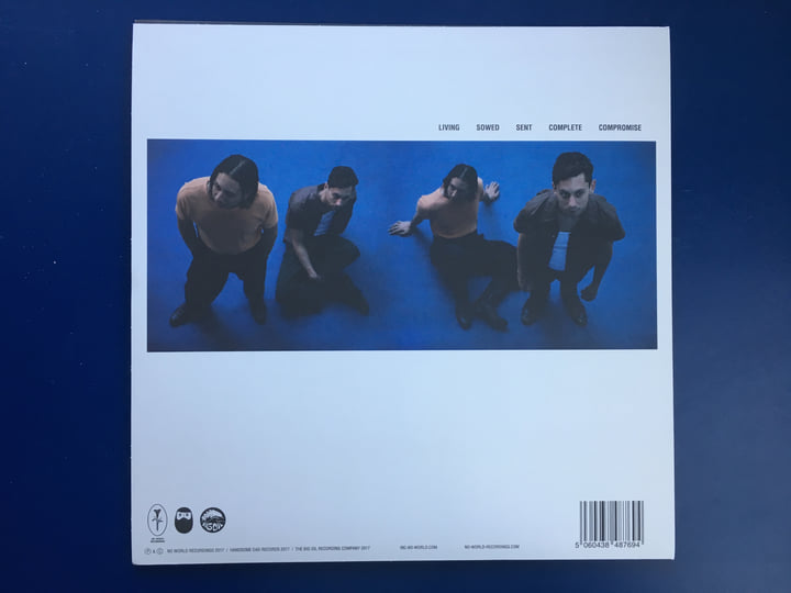 オリジナル盤 Inc. No World レコード LP インク ノー・ワールド Ny04MzU4LmpwZWc.jpeg