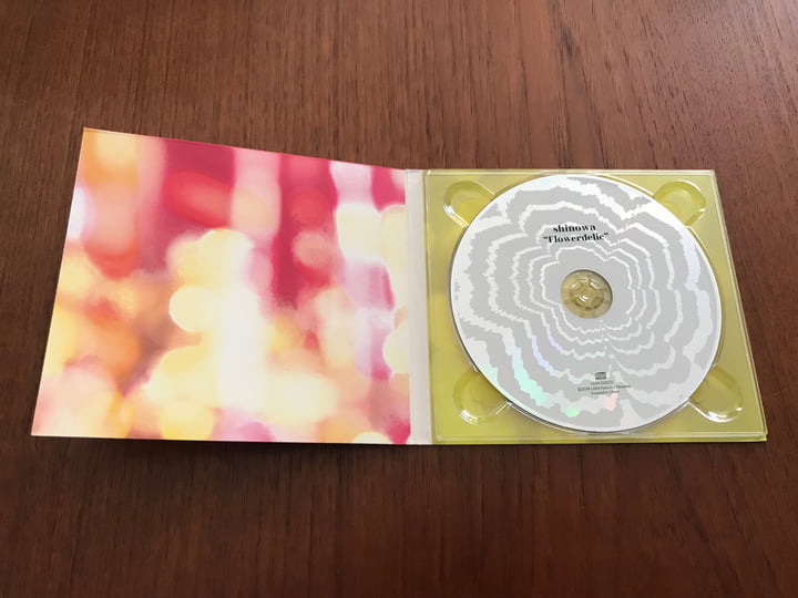 Flowerdelic | shinowa