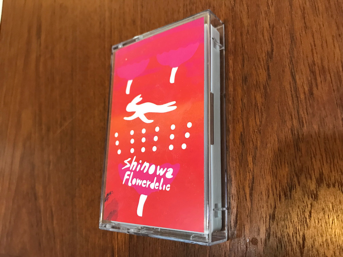 Flowerdelic Shinowa