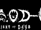 Ancient of Days - Logo photo 