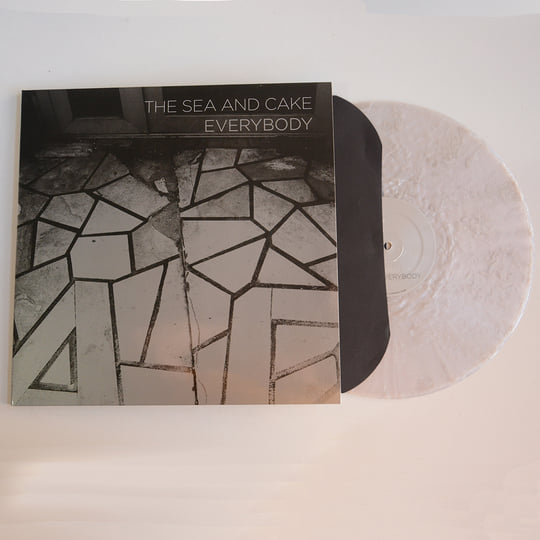 Everybody | The Sea and Cake