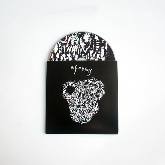 THE SKULL DISK NATURE TONES × DAMNGOOD THE SKULL DISK NATURE TONES x DAMNGOOD!! | DAMNGOOD!!