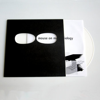 レコード Mouse On Mars - niun niggung Mouse On Mars – Niun Niggung – 2 x Vinyl (LP, Album), 1999