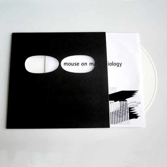 Idiology | Mouse on Mars