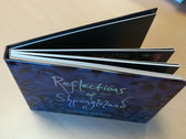Reflections from Shpongleland PostCard Book photo 