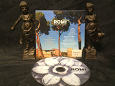 CD "ROMAE" photo 