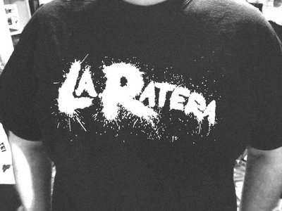 La Ratera T-Shirt main photo