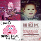 J Beatz Green Phlegm Ep Crown Jules