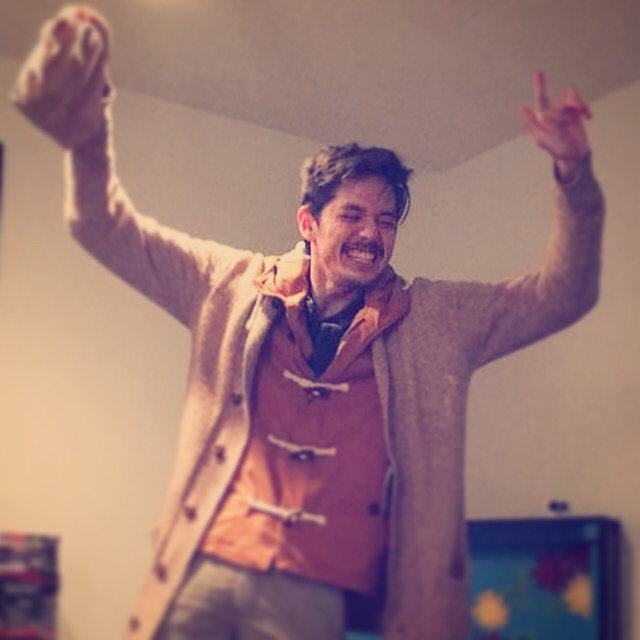 Poor Little Idiot Ashtray Petting Zoo