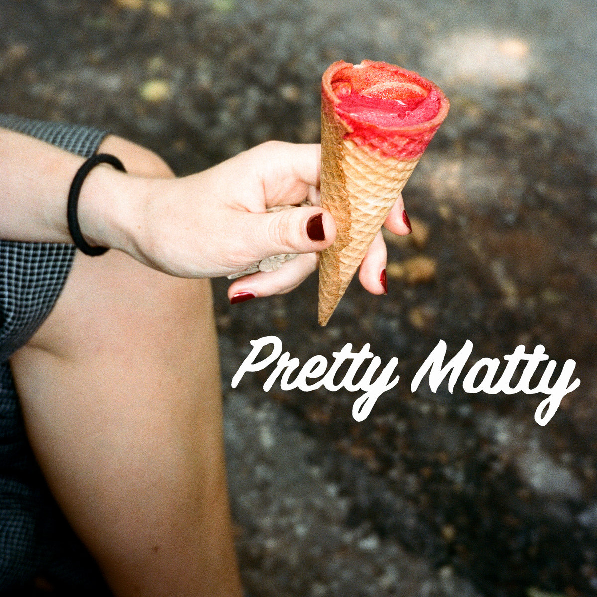 Pretty Matty EP | Pretty Matty