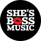 Sandy Mill @shesbossmusic thumbnail