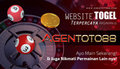 Agentoto88 image
