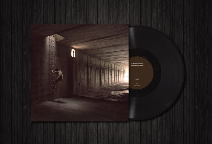In praise of shadows | Lasse Marhaug and Yuen Chee Wai | Yuen Chee Wai