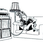 Silence Of The Centuries | DEPRAVITY | Adipocere Records