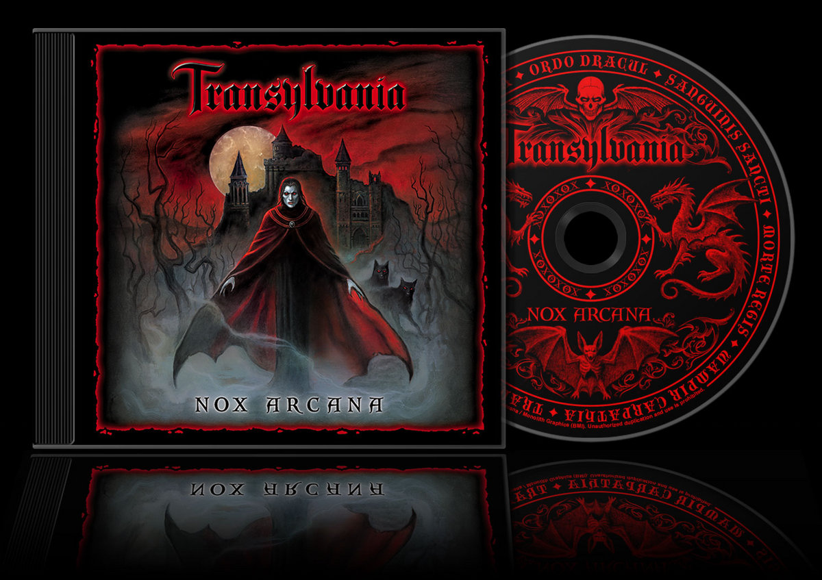 Nox arcana mp3 or flac file Nox arcana mp3 or flac file