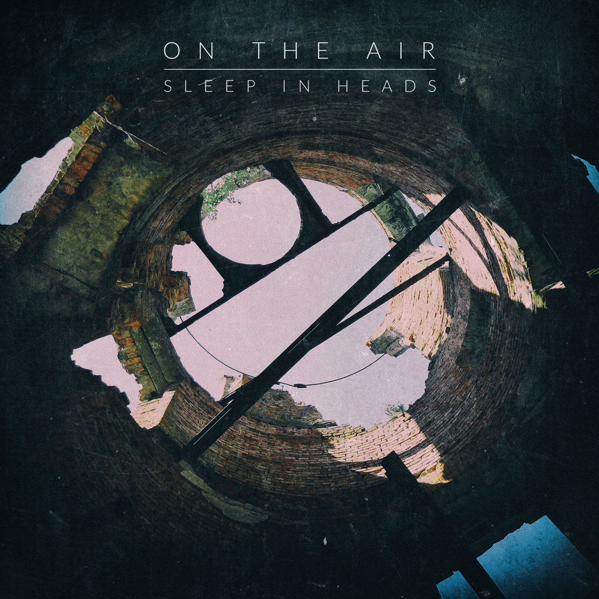 On the Air | Sleep in Heads
