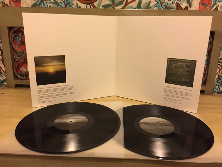 In Search of Spaces | Flying Saucer Attack
