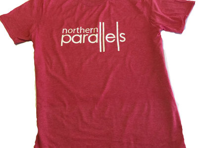 Northern Parallels T-Shirt main photo