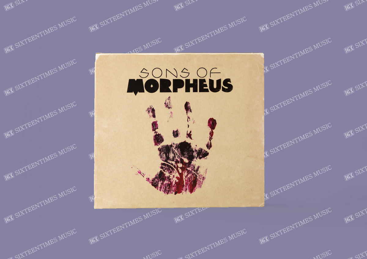 Sons of Morpheus | Sons of Morpheus