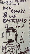 Don Colaps & The Bacterials image