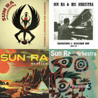 The Pit Inn 8-8-88 | Sun Ra & His Arkestra | Sun Ra