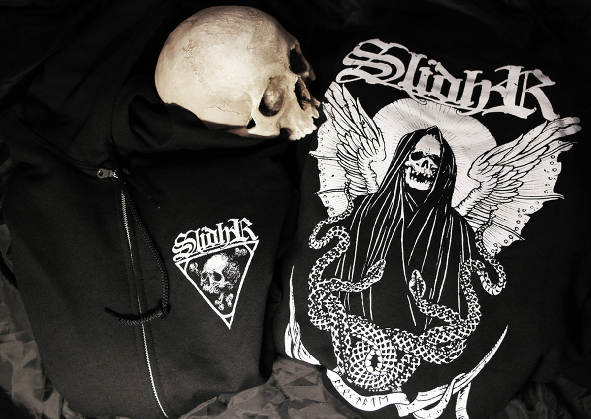 Reaper Hoodie