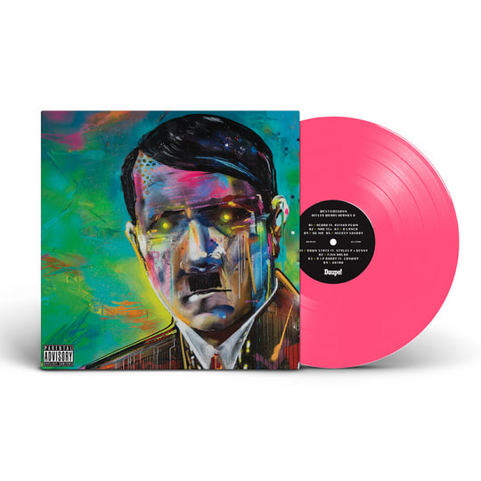 Hitler Wears Hermes 5 | Westside Gunn | Daupe