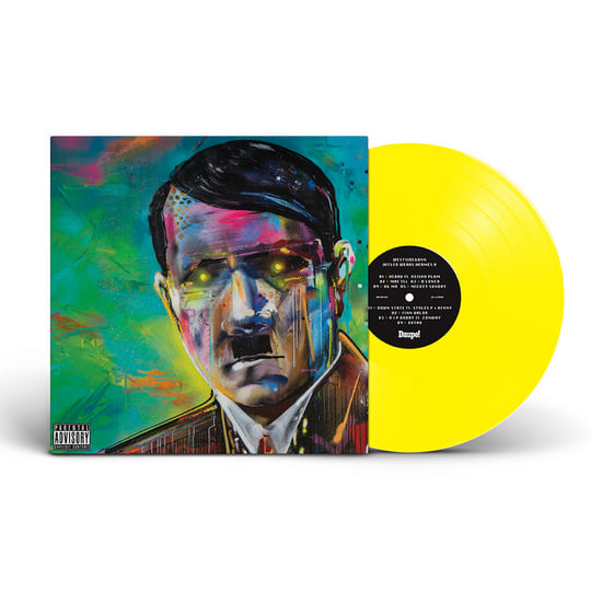 Hitler Wears Hermes 5 | Westside Gunn | Daupe