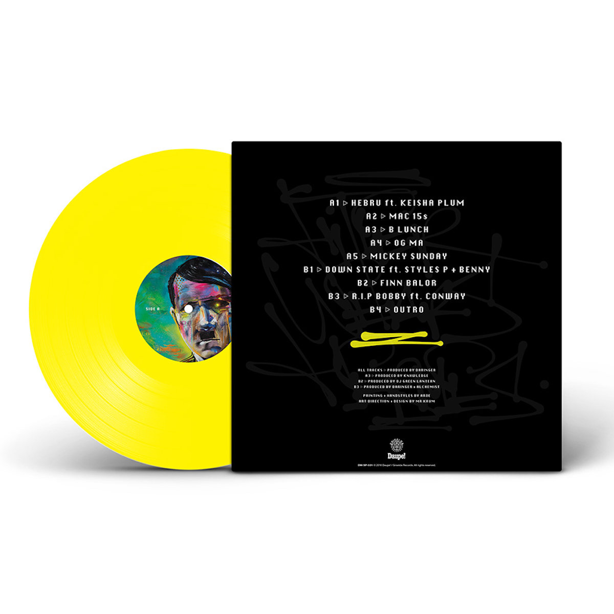 Down State Ft Styles P Benny Westside Gunn Daupe Down State Ft Styles P Benny Westside Gunn Daupe
