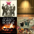 The Downtempo Mixes #3 (2LP - 2x12