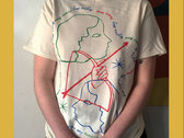 Ecstatic Arrow T-Shirt photo 