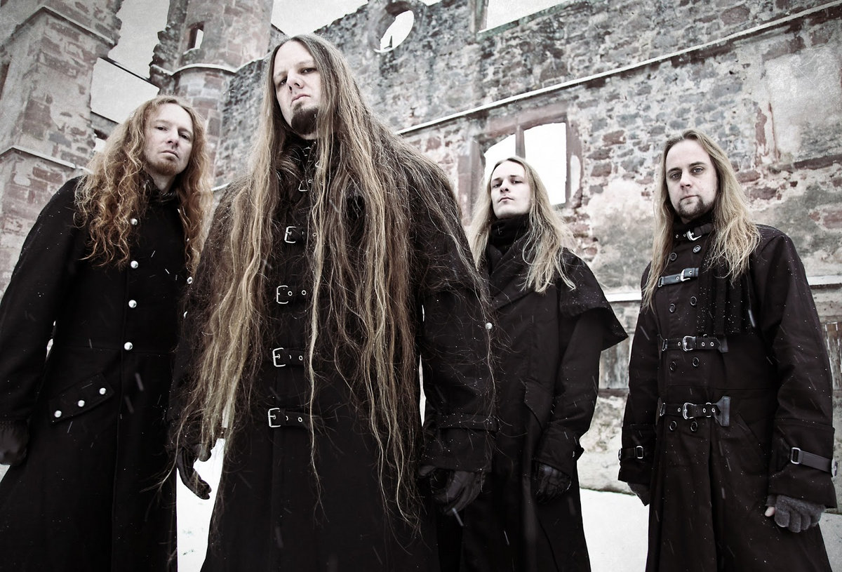 Hallucinations | Atrocity