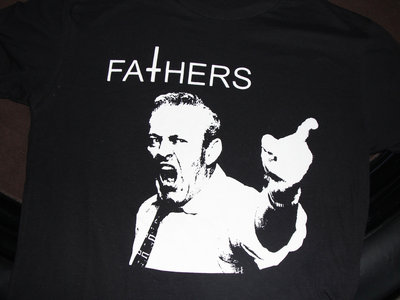 Fathers T-shirt main photo